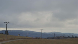 Troják - Maruška - Rozhledna