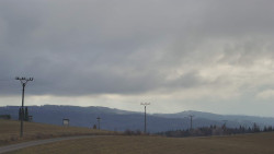 Troják - Maruška - Rozhledna