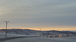 Troják - Maruška - Rozhledna
