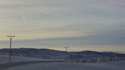 Troják - Maruška - Rozhledna