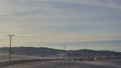 Troják - Maruška - Rozhledna