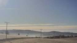 Troják - Maruška - Rozhledna