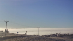 Troják - Maruška - Rozhledna