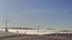 Troják - Maruška - Rozhledna