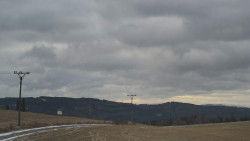 Troják - Maruška - Rozhledna