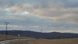 Troják - Maruška - Rozhledna