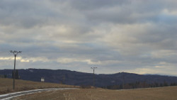 Troják - Maruška - Rozhledna