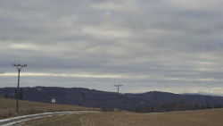 Troják - Maruška - Rozhledna