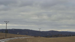 Troják - Maruška - Rozhledna