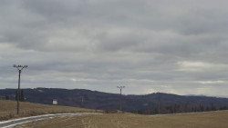 Troják - Maruška - Rozhledna