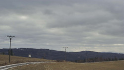 Troják - Maruška - Rozhledna