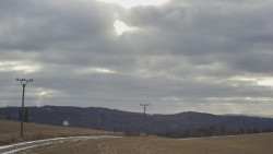 Troják - Maruška - Rozhledna