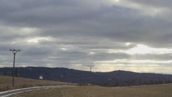 Troják - Maruška - Rozhledna