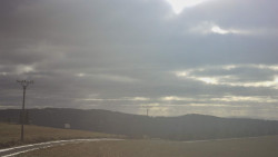 Troják - Maruška - Rozhledna