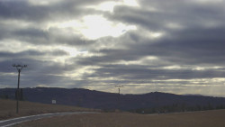 Troják - Maruška - Rozhledna