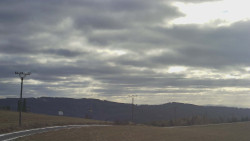 Troják - Maruška - Rozhledna