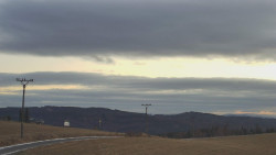 Troják - Maruška - Rozhledna