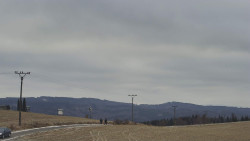 Troják - Maruška - Rozhledna