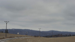 Troják - Maruška - Rozhledna