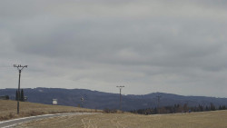 Troják - Maruška - Rozhledna