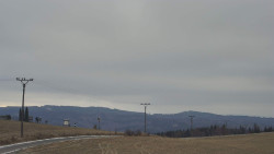 Troják - Maruška - Rozhledna