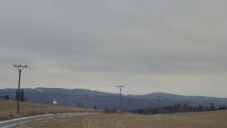 Troják - Maruška - Rozhledna