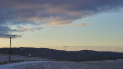 Troják - Maruška - Rozhledna