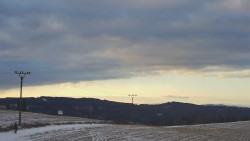 Troják - Maruška - Rozhledna