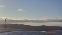 Troják - Maruška - Rozhledna