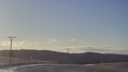 Troják - Maruška - Rozhledna