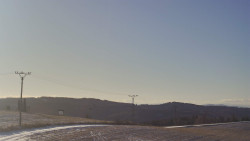 Troják - Maruška - Rozhledna