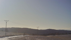 Troják - Maruška - Rozhledna