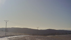 Troják - Maruška - Rozhledna