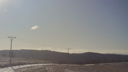 Troják - Maruška - Rozhledna