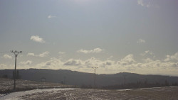 Troják - Maruška - Rozhledna