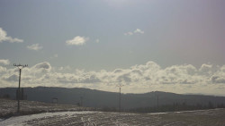 Troják - Maruška - Rozhledna