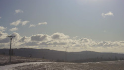 Troják - Maruška - Rozhledna