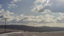 Troják - Maruška - Rozhledna