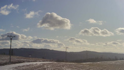 Troják - Maruška - Rozhledna