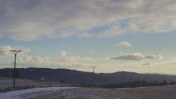 Troják - Maruška - Rozhledna