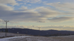 Troják - Maruška - Rozhledna