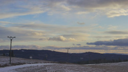 Troják - Maruška - Rozhledna