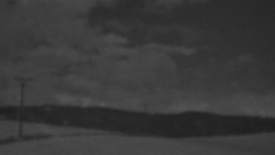 Troják - Maruška - Rozhledna