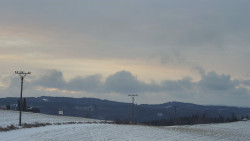 Troják - Maruška - Rozhledna