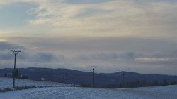 Troják - Maruška - Rozhledna