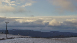 Troják - Maruška - Rozhledna