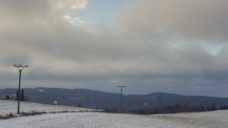 Troják - Maruška - Rozhledna