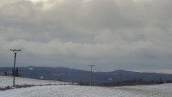 Troják - Maruška - Rozhledna