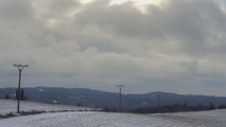 Troják - Maruška - Rozhledna