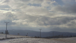 Troják - Maruška - Rozhledna